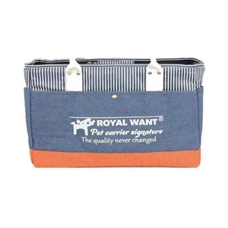 Royal want outlet pet carrier