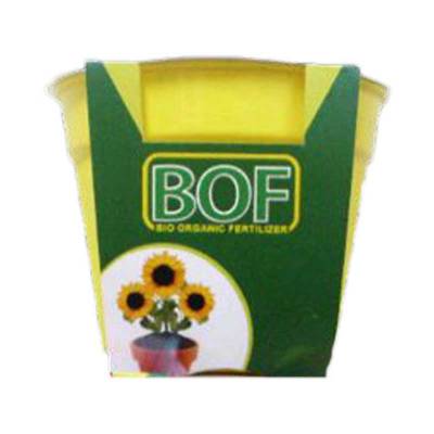 GROW KIT BOF -  Bunga Matahari (Sun Flower)