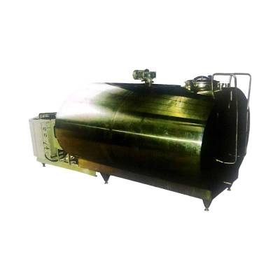 Cooling Tank 500L MDS
