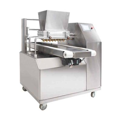 Mesin Pencetak Biskuit/Automatic Cookies Machine Model MS-189 Masema