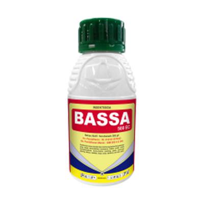 BASSA 500 EC (PET) 100 ML
