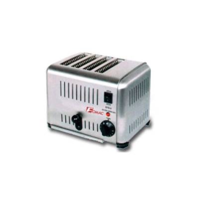 Bread Toaster Model BTT-DS4 (4 Slices) FMC