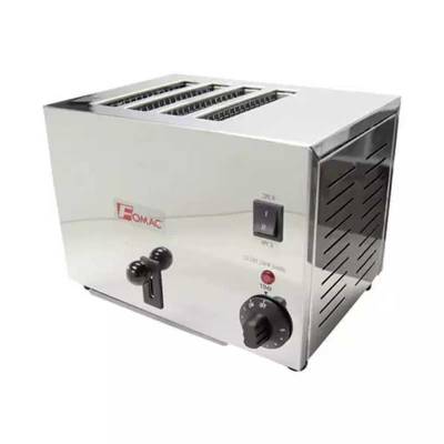 Bread Toaster Model BTT-S4A 4 Slices FMC
