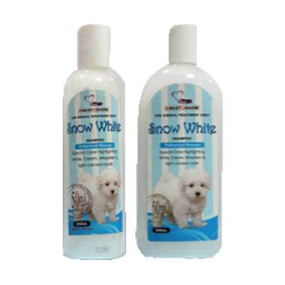 BIS Snow White Shampoo 500 ml