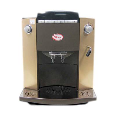Mesin Kopi/ Coffee Machine Model COF-FA20 Full Otomatis FMC