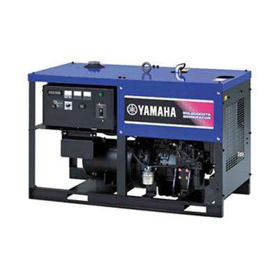 Generator Set Diesel Open Model EDL 26000 TE Yamaha