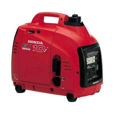 Honda Generator Model EU10I
