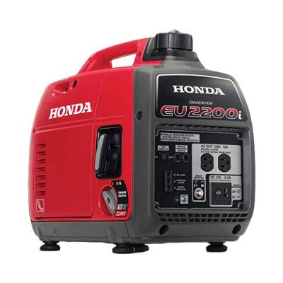 Honda Generator Model EU22I 