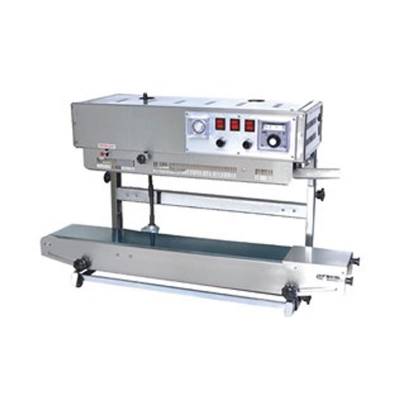 Continuous Band Sealer Model FRD-1000LW Powerpack