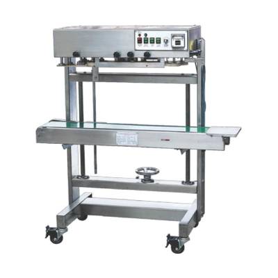 Continuous Band Sealer Model FR-600A Powerpack