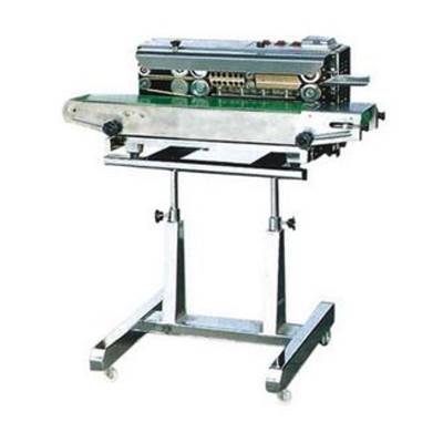 Continuous Band Sealer Model FR-900F Floor Powerpack
