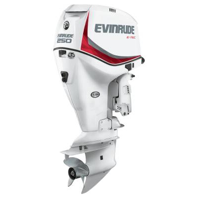 Motor Tempel Evinrude G1 E250DCX