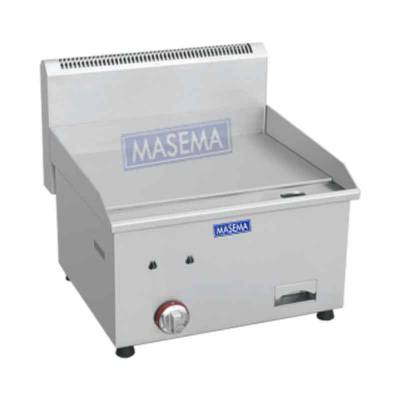 Gas Griddle Model MS-E-RQP 720A Masema
