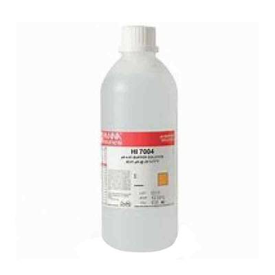 Buffer/kalibrasi pH 1.00-13.00 HI7004L 500 ml
