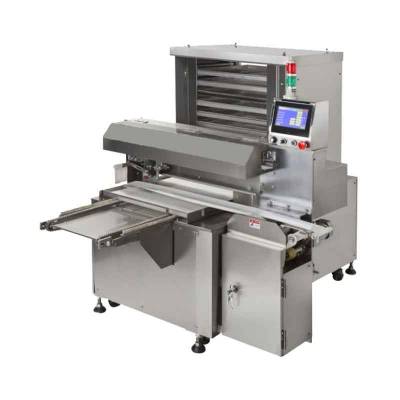 Mesin Pencetak Biskuit/Automatic Raw Dish Machine Model MSK-600 Masema
