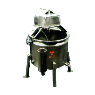 Mesin Pemasak Bumbu Model PB 100 ATT