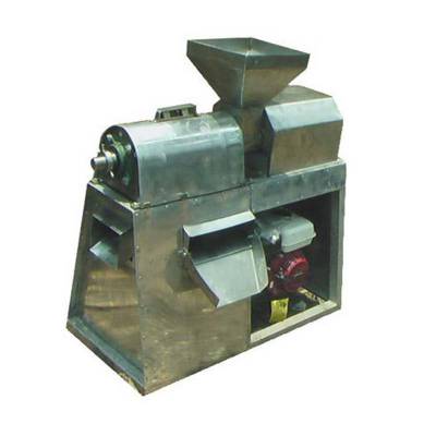 Mesin Press Santan Model PRS 150 (Mesin Kubota) ATT