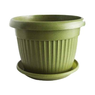 Pot Florence Tatakan 5835 Green Claris