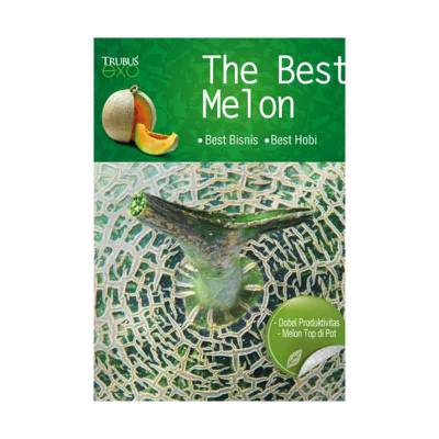 Buku The Best Melon