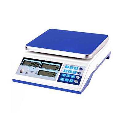 Digital Counting Scale (Karkas) AC-3X 