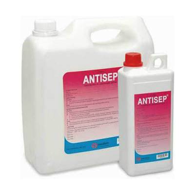 Desinfektan Antisep 1 Liter