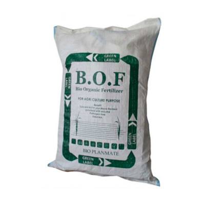Pupuk Organik BOF (Bio Organik Fertilizer) 30
