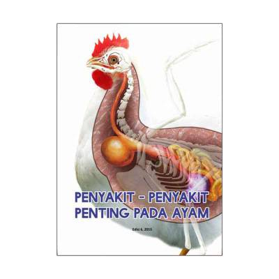 Buku Panduan Penyakit Penting Pada Ayam