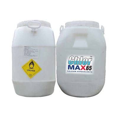 Chlormax 65 (50kg)