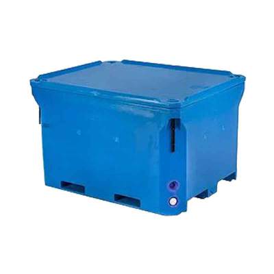 Box Pendingin/Cooler Box 660 Liter ISW