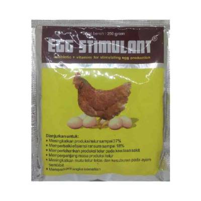 Multivitamin Pemacu Telur Ayam Egg Stimulant (20 Kg)
