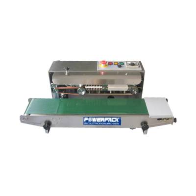 Continuous Band Sealer Model FR-900S Powerpack