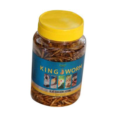 King Worms (Arowana)