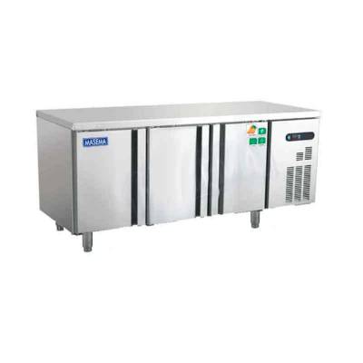 Kabinet Pendingin/Under Counter Freezer Model MSB-TD 150 Masema