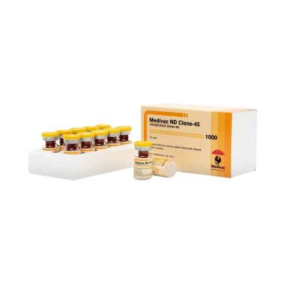 Medivac ND Clone 45 1000 dosis