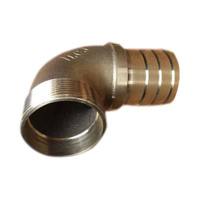 Nepel Elbow Selang L 3/4 inch