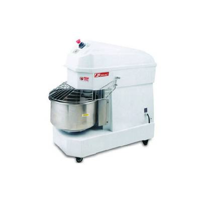 Spiral Mixer Model SMX-DT20 (20L Fit Head w/ Cover) FMC