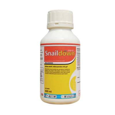 STIMULTAN SNAILDOWN 250 EC - 200 ml