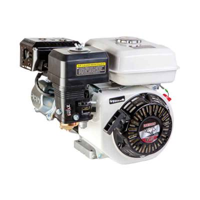 Generator Bensin/ Gasoline Engine Model GX 160 Wesco