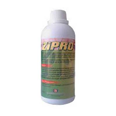 Zipro Ikan 500ml