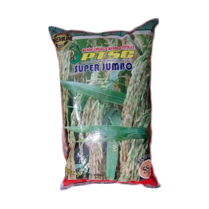 Benih Padi Situ Bagendit SUPER JUMBO PTSC