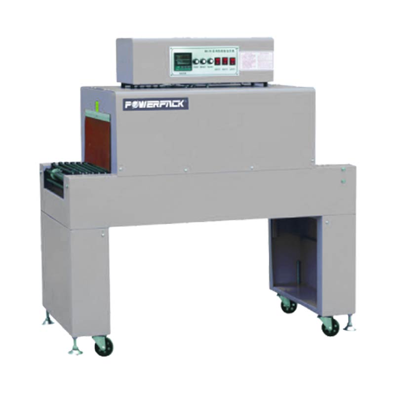 Mesin Shrink/ Packing Model BSD-450B Powerpack