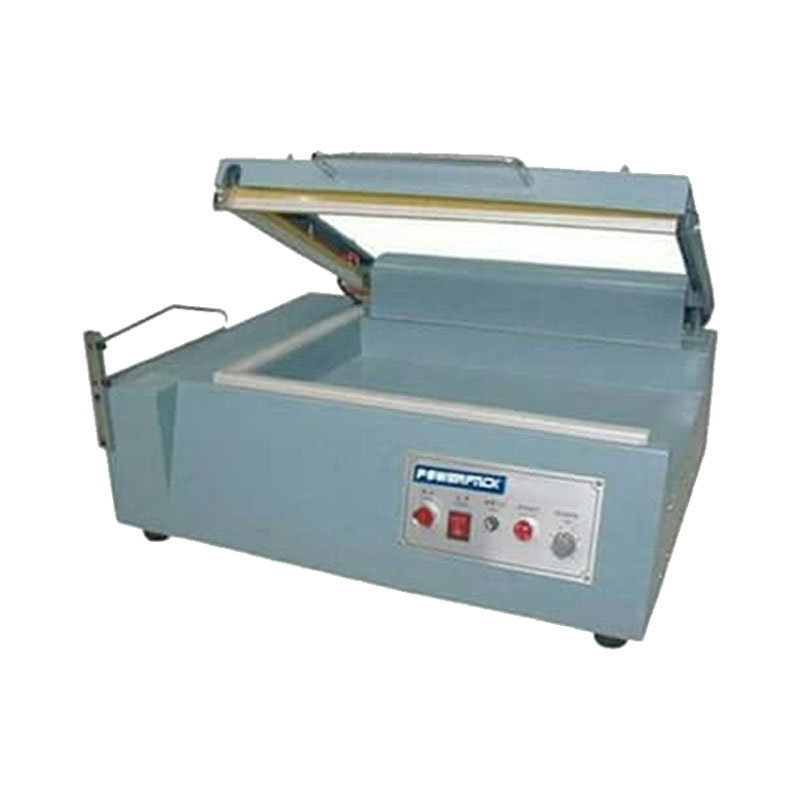 Manual L-Seal Cutter Model BSF-601 Powerpack