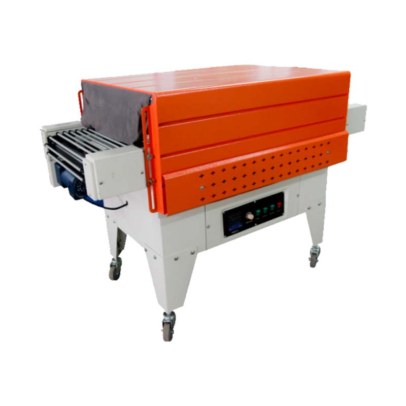 Mesin Shrink/ Packing Model BS-G4525 Powerpack