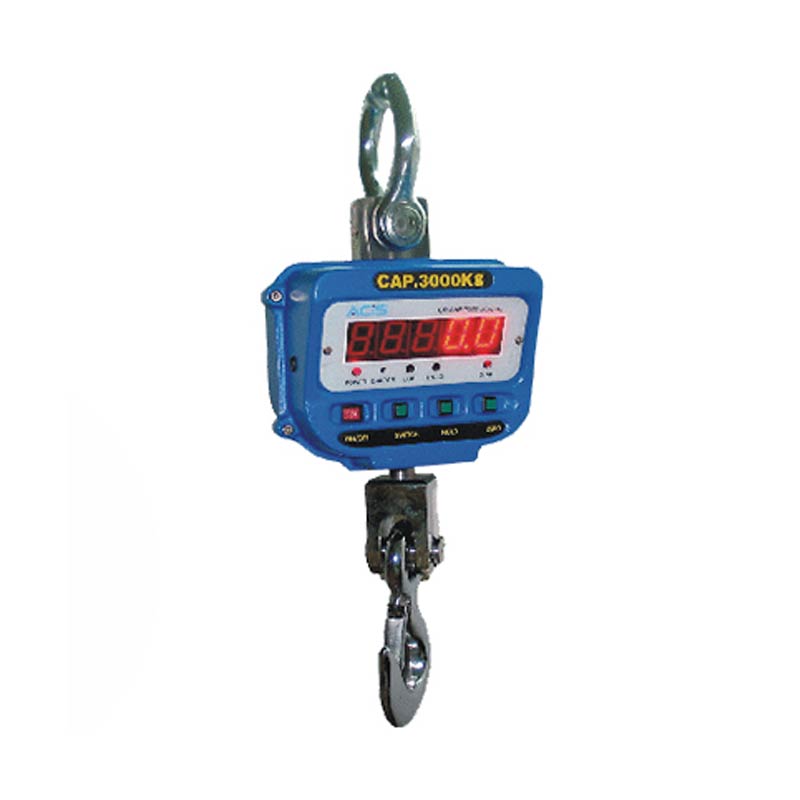 Digital Crane Scale (Karkas) CR-AAE-T005 Acis