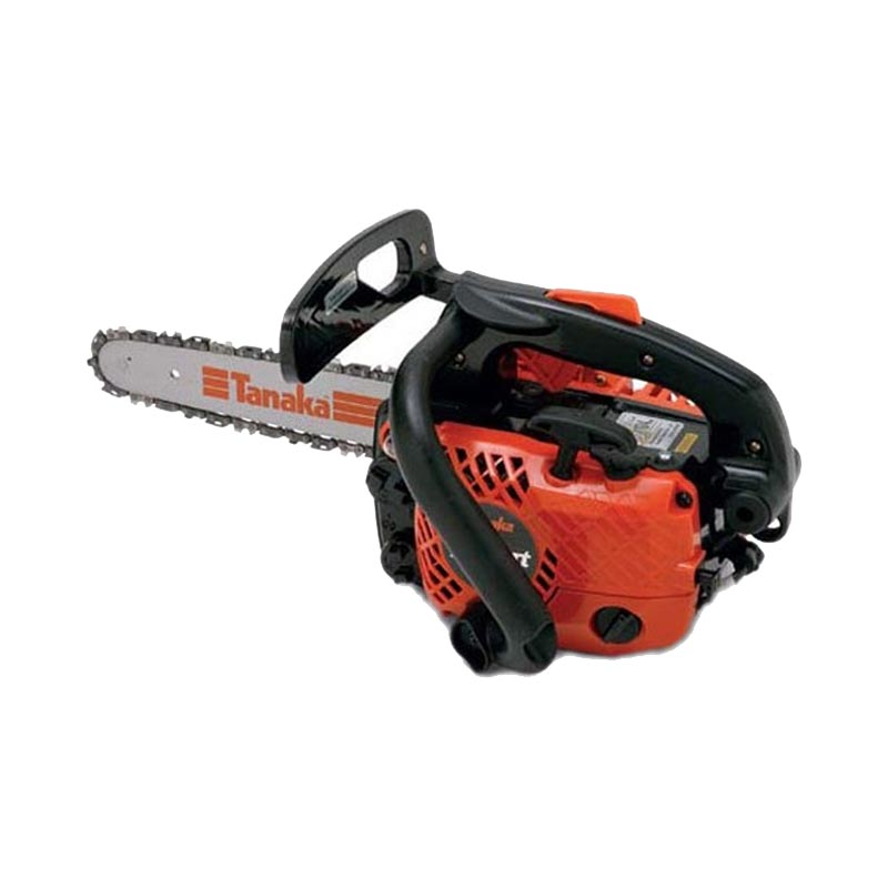 Gergaji Pohon (Chainsaw) Tanaka 12inch