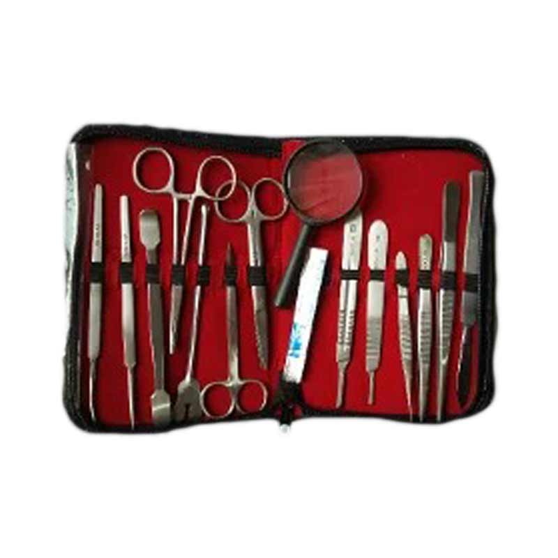 Desecting Set 14pcs PS