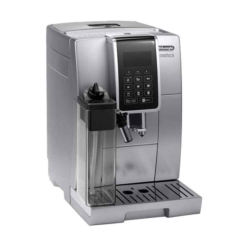 Mesin Espresso Kopi Model ECAM350 75 S DeLonghi