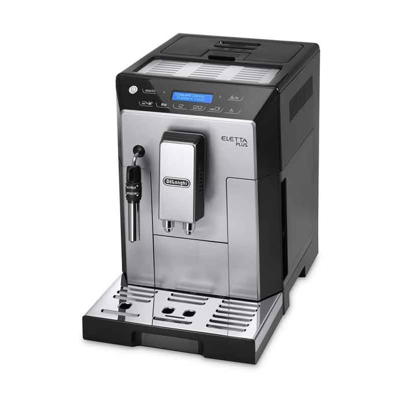 Mesin Espresso Kopi Model ECAM44 620 S DeLonghi