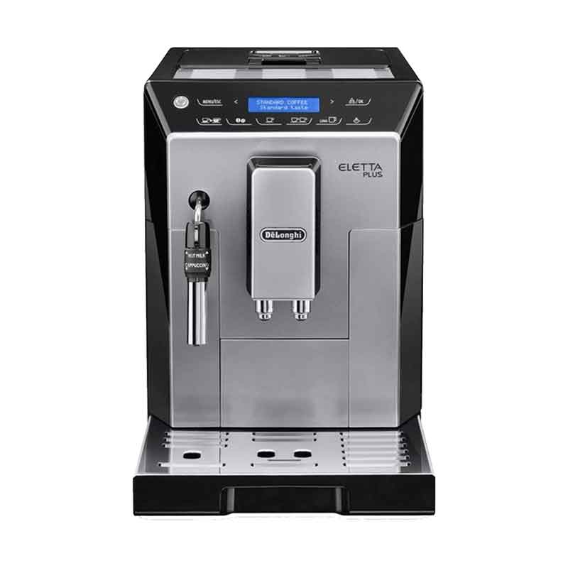 Mesin Espresso Kopi Model ECAM44 620 S DeLonghi