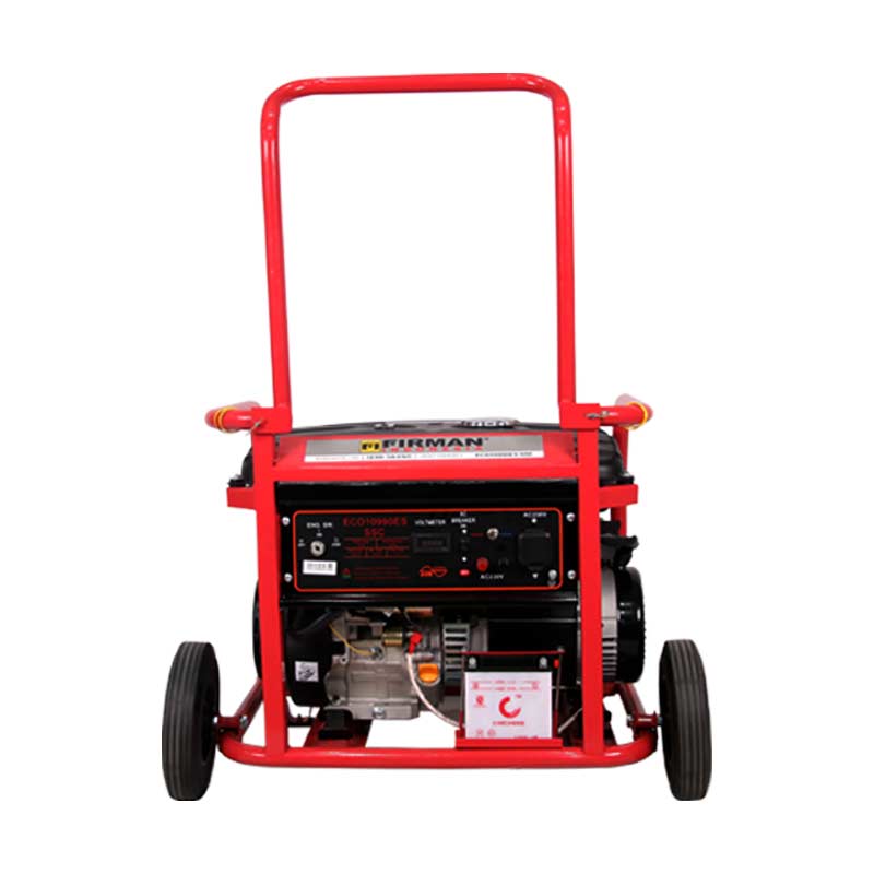 FIRMAN Generator Gasoline ECO10990ES-SSC